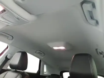 Photo 24 Opel Grandland X  Hybrid 225 ch BVA8 Ultimate