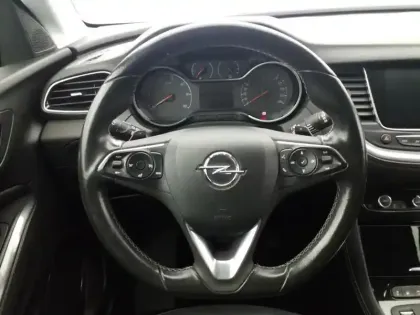 Photo 11 Opel Grandland X  Hybrid 225 ch BVA8 Ultimate