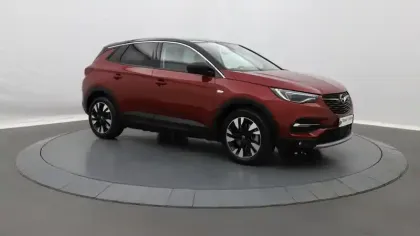 Photo 28 Opel Grandland X  Hybrid 225 ch BVA8 Ultimate
