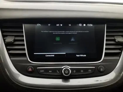 Photo 10 Opel Grandland X  Hybrid 225 ch BVA8 Ultimate