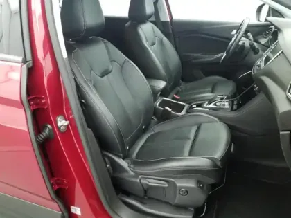 Photo 8 Opel Grandland X  Hybrid 225 ch BVA8 Ultimate