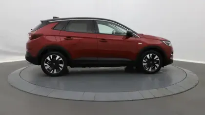 Photo 5 Opel Grandland X  Hybrid 225 ch BVA8 Ultimate