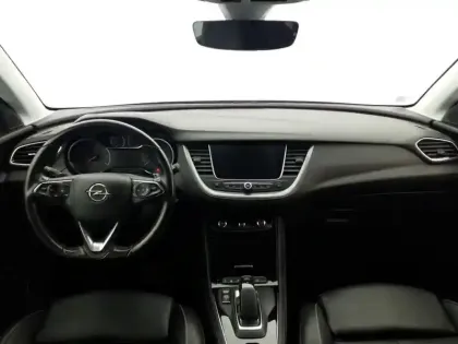 Photo 9 Opel Grandland X  Hybrid 225 ch BVA8 Ultimate