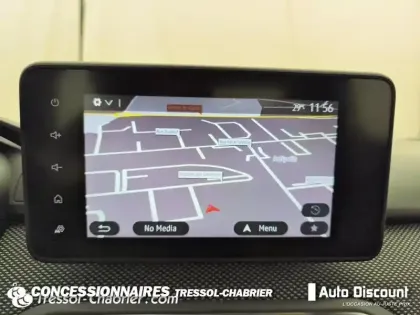 Photo 10 Dacia Sandero  ECO-G 100 Stepway Confort