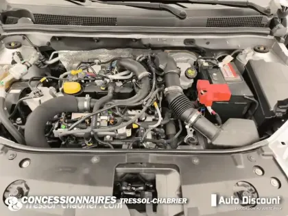 Photo 6 Dacia Sandero  ECO-G 100 Stepway Confort