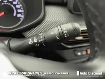 Photo 16 Dacia Sandero  ECO-G 100 Stepway Confort