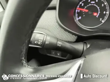 Photo 17 Dacia Sandero  ECO-G 100 Stepway Confort