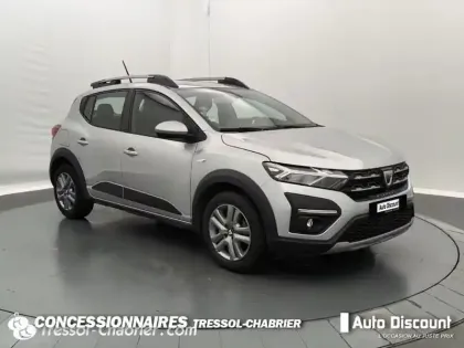 Photo 28 Dacia Sandero  ECO-G 100 Stepway Confort