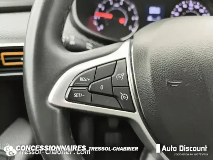 Photo 18 Dacia Sandero  ECO-G 100 Stepway Confort