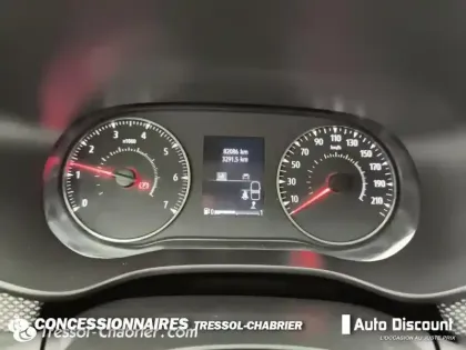 Photo 20 Dacia Sandero  ECO-G 100 Stepway Confort