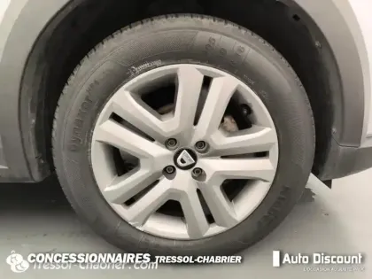 Photo 14 Dacia Sandero  ECO-G 100 Stepway Confort