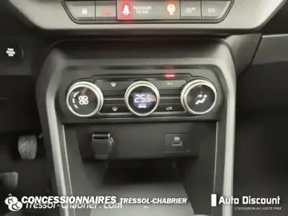 Photo 12 Dacia Sandero  ECO-G 100 Stepway Confort