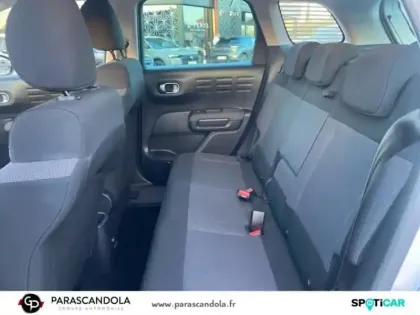 Photo 8 Citroën C3 Aircross  PureTech 110ch S&S Shine