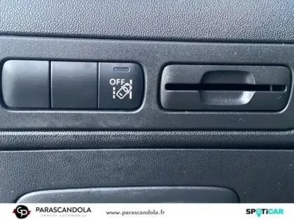 Photo 12 Citroën C3 Aircross  PureTech 110ch S&S Shine