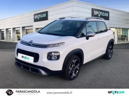 Photo Citroën C3 Aircross