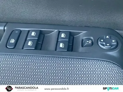 Photo 13 Citroën C3 Aircross  PureTech 110ch S&S Shine