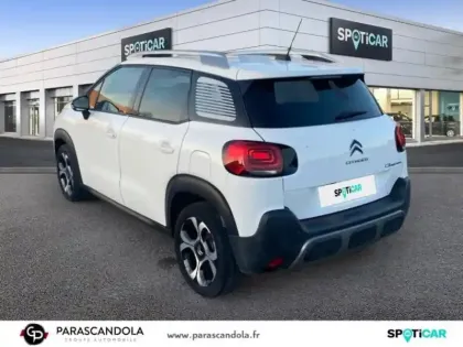 Photo 6 Citroën C3 Aircross  PureTech 110ch S&S Shine
