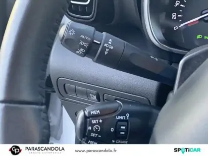 Photo 14 Citroën C3 Aircross  PureTech 110ch S&S Shine