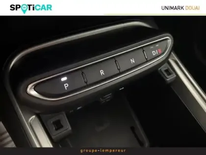 Photo 13 Jeep Avenger  Electrique 156ch 115kW Altitude