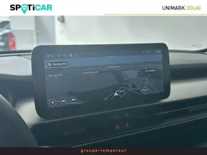 Photo 14 Jeep Avenger  Electrique 156ch 115kW Altitude