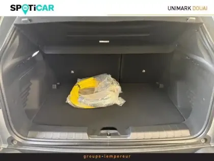 Photo 5 Jeep Avenger  Electrique 156ch 115kW Altitude