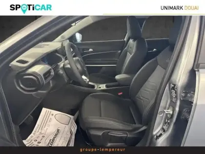 Photo 10 Jeep Avenger  Electrique 156ch 115kW Altitude