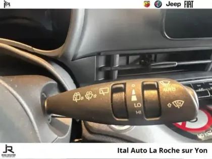 Photo 12 Abarth 500  e 155ch Pack (Prime CEE de 3600? déduite)