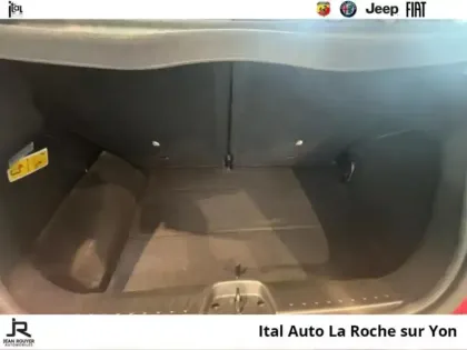 Photo 5 Abarth 500  e 155ch Pack (Prime CEE de 3600? déduite)