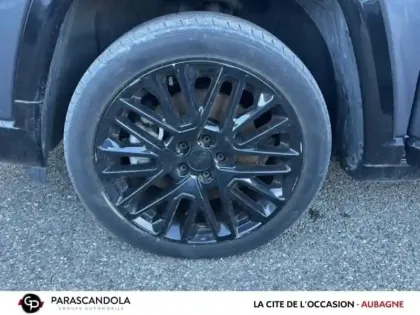 Photo 10 Jeep Compass  1.3 Turbo T4 240ch PHEV 4xe S AT6 eAWD