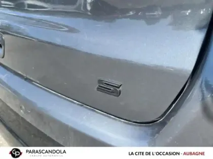 Photo 26 Jeep Compass  1.3 Turbo T4 240ch PHEV 4xe S AT6 eAWD