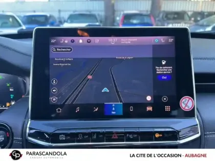 Photo 13 Jeep Compass  1.3 Turbo T4 240ch PHEV 4xe S AT6 eAWD