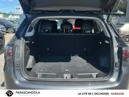 Photo 20 Jeep Compass  1.3 Turbo T4 240ch PHEV 4xe S AT6 eAWD