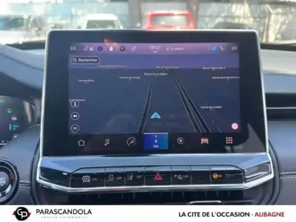 Photo 28 Jeep Compass  1.3 Turbo T4 240ch PHEV 4xe S AT6 eAWD