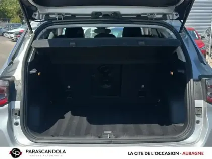 Photo 5 Jeep Compass  1.3 GSE T4 150ch Limited 4x2 BVR6