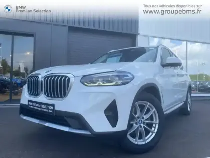 Photo Bmw X3