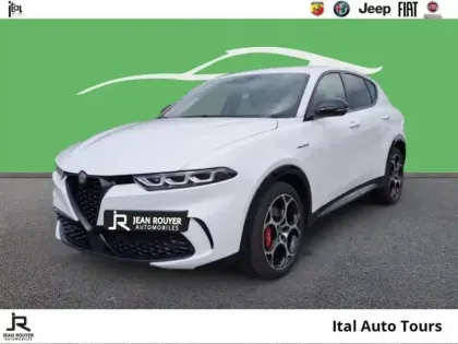 Photo Alfa Romeo Tonale