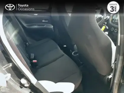 Photo 6 Toyota Aygo  X 1.0 VVT-i 72ch Dynamic