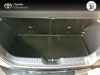 Photo 9 Toyota Aygo  X 1.0 VVT-i 72ch Dynamic