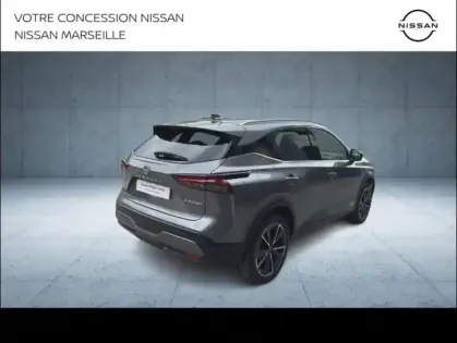 Photo 6 Nissan Qashqai  e-POWER 190ch Tekna 2022
