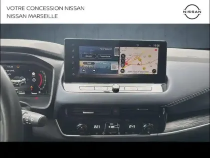 Photo 14 Nissan Qashqai  e-POWER 190ch Tekna 2022