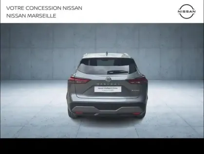 Photo 5 Nissan Qashqai  e-POWER 190ch Tekna 2022