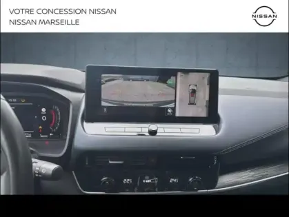 Photo 13 Nissan Qashqai  e-POWER 190ch Tekna 2022