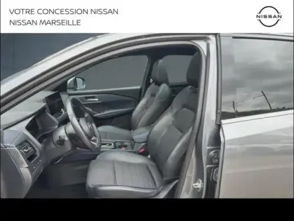 Photo 8 Nissan Qashqai  e-POWER 190ch Tekna 2022