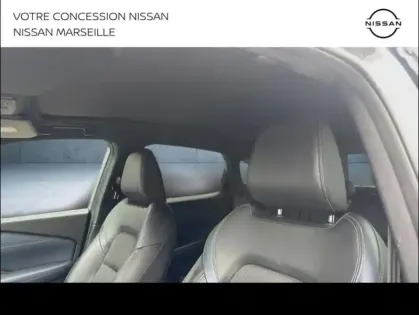 Photo 10 Nissan Qashqai  e-POWER 190ch Tekna 2022