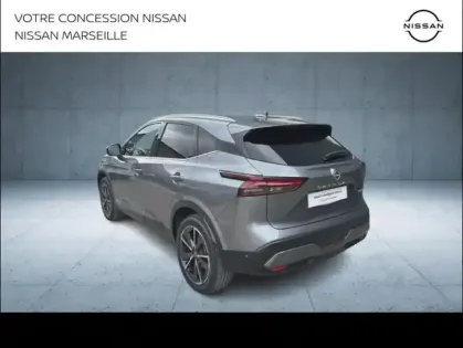 Photo 7 Nissan Qashqai  e-POWER 190ch Tekna 2022