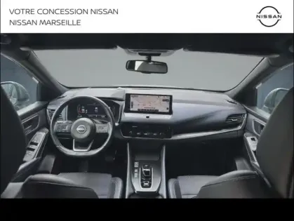 Photo 12 Nissan Qashqai  e-POWER 190ch Tekna 2022