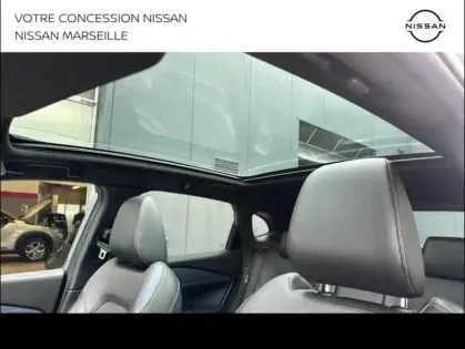 Photo 9 Nissan Qashqai  e-POWER 190ch Tekna 2022