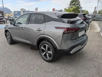 Photo 6 Nissan Qashqai  1.3 Mild Hybrid 158ch N-Connecta Xtronic