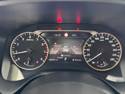 Photo 11 Nissan Qashqai  1.3 Mild Hybrid 158ch N-Connecta Xtronic