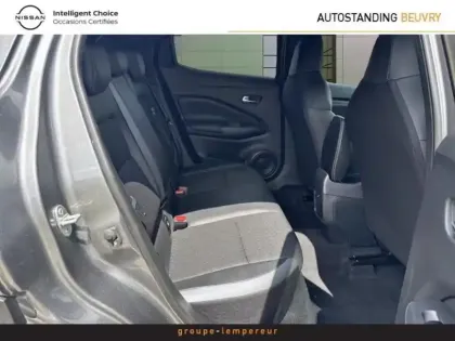 Photo 9 Nissan Juke  1.0 DIG-T 114ch N-Connecta 2023